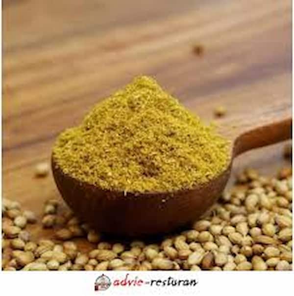 قیمت گشنیز پودر شده با کیفیت ارزان + خرید عمده